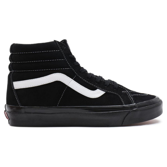 Vans UA SK8-Hi 38 DX (ANAHMFCTRY)